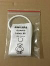 PHILIPS M1873S Neonate newborn NIBP cuff M1873S ECG unit