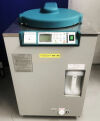 HANSHIN HS-85 SL Sterilizer