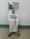 LIPOSUNIC ULIPO device for non-surgical body shaping and slimming