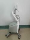 LIPOSUNIC ULIPO device for non-surgical body shaping and slimming
