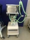 DIXION Aeros 4500 Ventilator