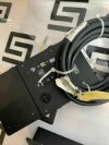QUINTON 042159-002 QUINTON CR60 TM65 TM55 Treadmill 042159-002 ASSY CONFIG PLATE LOW VOLTAGE E-STOP Treadmill
