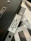 QUINTON 042159-002 QUINTON CR60 TM65 TM55 Treadmill 042159-002 ASSY CONFIG PLATE LOW VOLTAGE E-STOP Treadmill
