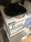 SELPHYL 642VFD Chloride Analyzer