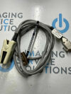 PHILIPS 452213180421 FINGER SENSOR CABLE MRI Scanner