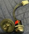 GE NA Key Portable X-Ray