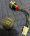GE NA Key Portable X-Ray