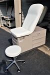 WELCH ALLYN Spot Vitals Monitor Spot LXI 45NTO BP Monitor