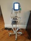WELCH ALLYN Spot Vitals Monitor Spot LXI 45NTO BP Monitor
