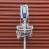 WELCH ALLYN Vitals Monitor Spot Vitals Machine - 3 function BP Monitor