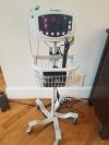 WELCH ALLYN 53NTO BP Monitor