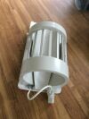 HITACHI Echelon QD Head Coil MRI Coil