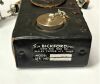 AM BICKFORD 1802D Vaporizer