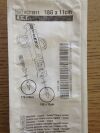 CAREFUSION ACT1811 Adjustable - Coaxial - Temno Biopsy Systems, 18G x 11cm (X)