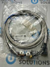 PHILIPS 452213158441 CABLE ASSY (MSFX15-MC1X1/X2) MRI Scanner