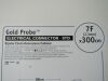 BOSTON SCIENTIFIC Ref: 6007 Gold Probe Electrical Connector STD Bipolar Electrohemostasis Catheter 7F x 300cm Exp. 06/2022