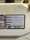 CRITICARE SYSTEMS POET TE PLUS 602-11 Anesthesia Agent Gas Monitor