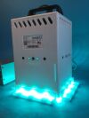 GESTALT SCIENTIFIC Halotron RM-103 Pink Stain Removal Light Source