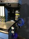 NARKOMED DRAGGER NARKOMED 2B Anesthesia Machine