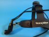 WELCH ALLYN Luminaire 49540 Fiber Optic Headlight