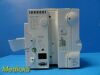 DATASCOPE Accutorr Plus, W/ Masimo SpO2 Sensor & NBP Hose ~  Patient Monitor