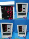 DATASCOPE Mindray Accutorr Plus , W/ Nellcor SpO2 Sensor & NBP Hose ~Patient Monitor