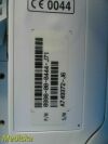 DATASCOPE Accutorr Plus , W/ SpO2 Sensor & NBP Hose W/O Cuff~Patient Monitor