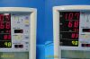 DATASCOPE Mindray  Accutorr Plus,W/ Masimo SpO2 & NBP Hose ~ Patient Monitor
