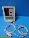 DATASCOPE Mindray  Accutorr Plus,W/ Masimo SpO2 & NBP Hose ~ Patient Monitor