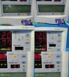 DATASCOPE Accutorr Plus , W/ NBP Hose & SpO2 Sensor ~Mindray Patient Monitor