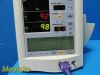 DATASCOPE Accutorr Plus, W/ 2X Patient Leads *TESTED* ~  Patient Monitor