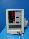 DATASCOPE Accutorr Plus, W/ 2X Patient Leads *TESTED* ~  Patient Monitor