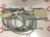 SPACELABS 700000807 HEALTHCARE 5 LEAD ECG TRUNK CABLE 