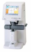TOMEY TL-3000 Lensometer