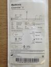 MEDTRONIC ENS1022 Ensemble II Transcatheter Valve Delivery System (X)