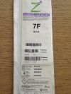 MEDTRONIC Z27SL35 Guiding Catheter, 7F (X)