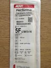MERIT MEDICAL 510038ULT4-T40 Performa Angiographic Catheter, 5F (X)