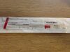 COOK G16307 Echotip Disposable Amniocentesis Needle 22Ga/12cm (X)
