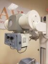 GE AMX DEFINIUM 700 Digital X-ray Portable with Flat Pannel Detector 14x17 Portable X-Ray