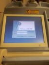 GE AMX DEFINIUM 700 Digital X-ray Portable with Flat Pannel Detector 14x17 Portable X-Ray