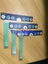 PHILIPS  VM4 VM6  Philips VM4 VM6 MONITOR Keypress  Monitor