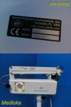 World Precision Instruments WPI PSMB5 *Surgiscope*  Surgical Microscope