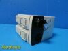 PHILIPS 2008  M1018A tcpO2/tcp CO2 transcutaneous Gas Module