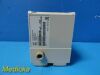 PHILIPS 2008  M1018A tcpO2/tcp CO2 transcutaneous Gas Module