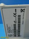 PHILIPS 2008  M1018A tcpO2/tcp CO2 transcutaneous Gas Module
