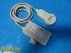 SHIMADZU VA40R-035U P/N 612-45433 2-5 Mhz Convex Array Ultrasound Transducer