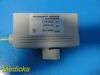 SHIMADZU VA40R-035U P/N 612-45433 2-5 Mhz Convex Array Ultrasound Transducer