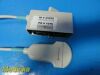 SHIMADZU VA40R-035U P/N 612-45433 2-5 Mhz Convex Array Ultrasound Transducer