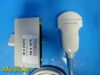SHIMADZU VA40R-035U P/N 612-45433 2-5 Mhz Convex Array Ultrasound Transducer