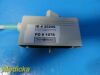 SHIMADZU VA40R-035U P/N 612-45433 2-5 Mhz Convex Array Ultrasound Transducer